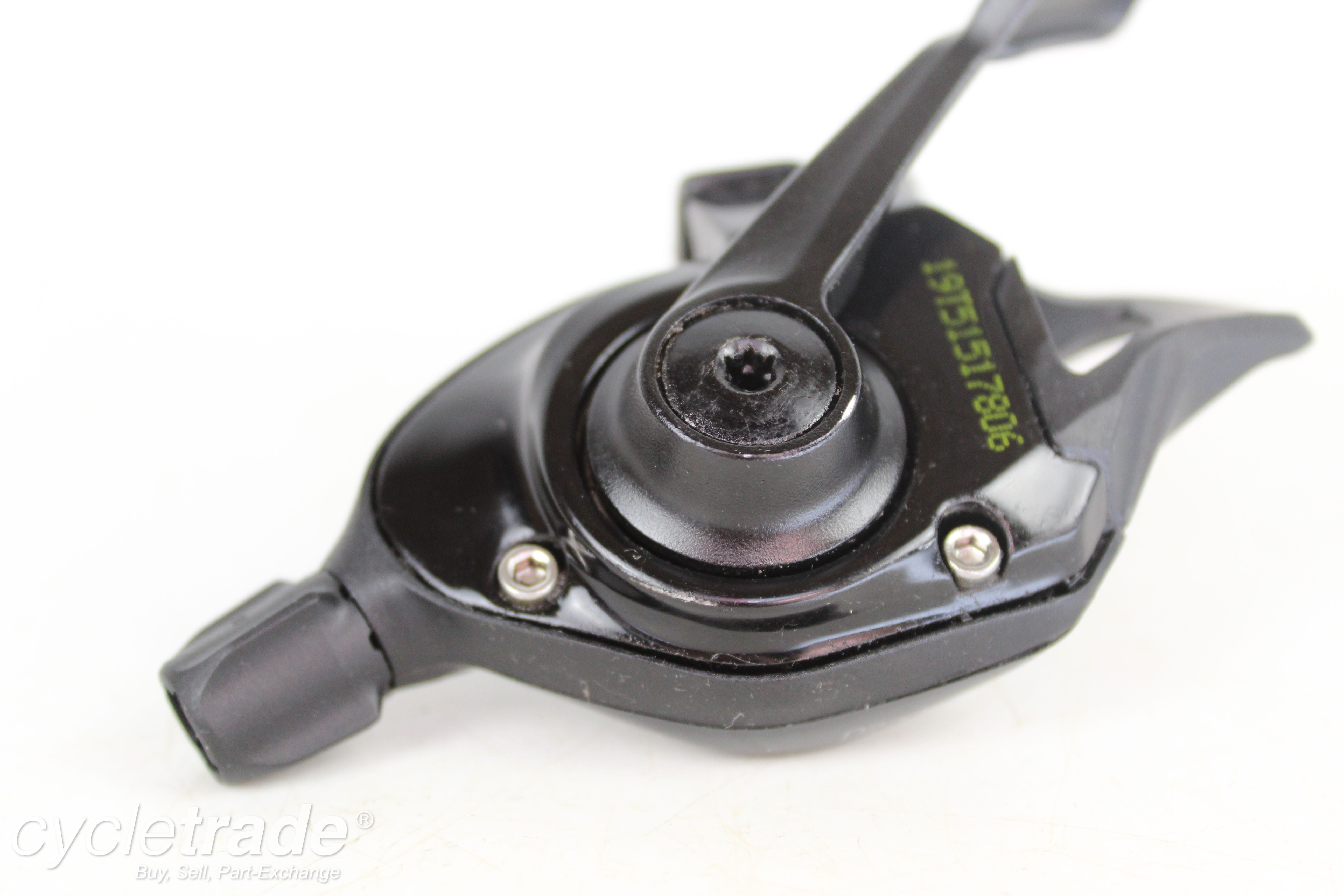 MTB RH Shifter - SRAM GX, 11 Speed - Grade B+