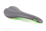 Road/MTB Saddle - Fabric Scoop Shallow, 282 x 142mm - Grade B