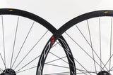 700c Track Wheelset - Miche Pistard WR - Grade A