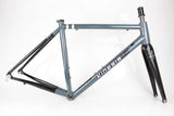 AluRoad Frameset - Kinesis Aithein 50cm Non Disc Alu/Carbon- Grade A