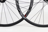 700c Track Wheelset - Miche Pistard WR - Grade A