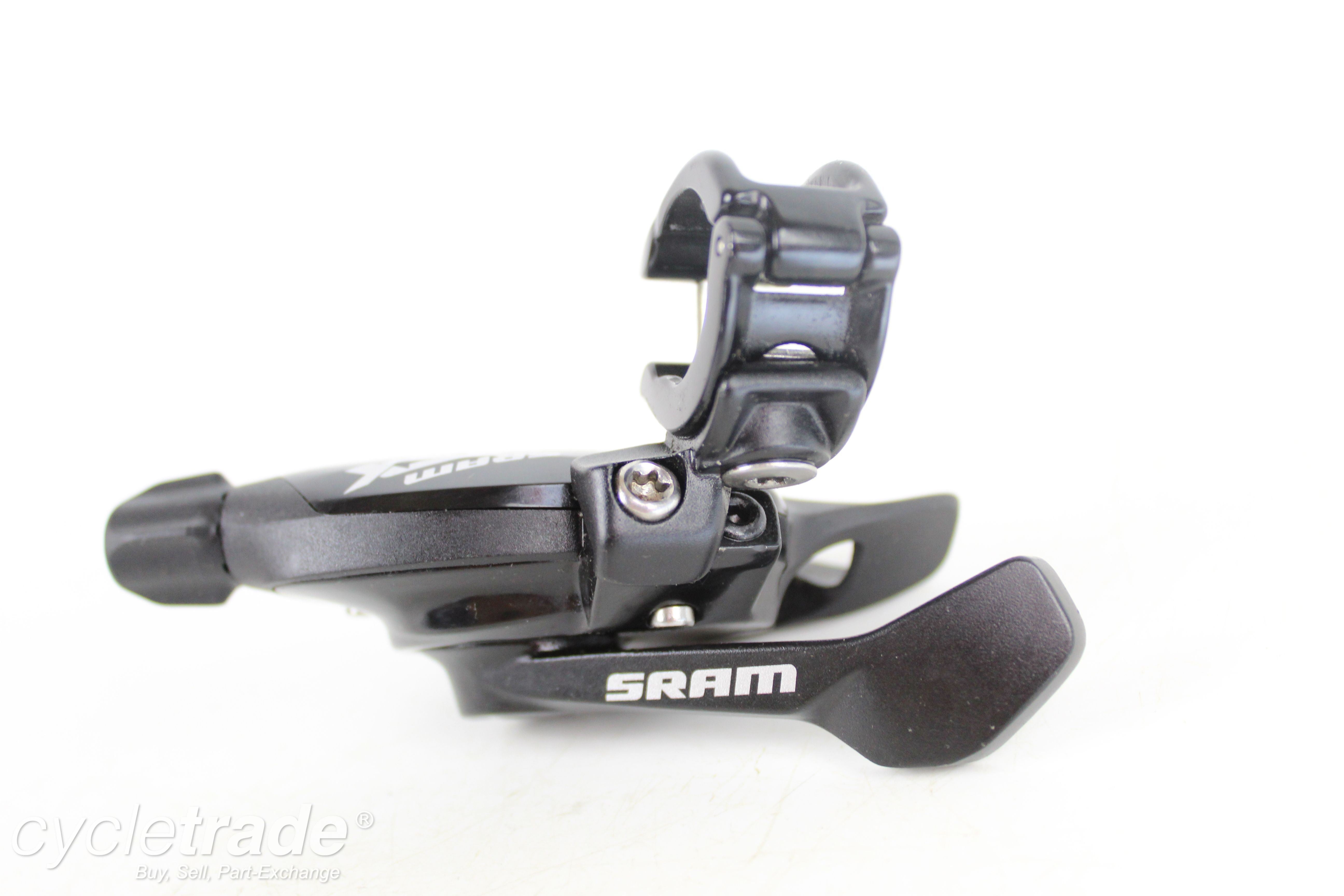 MTB RH Shifter - SRAM GX, 11 Speed - Grade B+