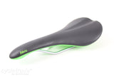 Road/MTB Saddle - Fabric Scoop Shallow, 282 x 142mm - Grade B