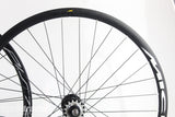 700c Track Wheelset - Miche Pistard WR - Grade A