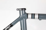 AluRoad Frameset - Kinesis Aithein 50cm Non Disc Alu/Carbon- Grade A