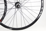 700c Track Wheelset - Miche Pistard WR - Grade A