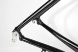 AluRoad Frameset - Kinesis Aithein 50cm Non Disc Alu/Carbon- Grade A