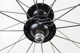 700c Track Wheelset - Miche Pistard WR - Grade A