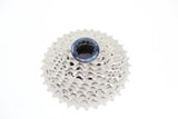 Cassette- Shimano Ultegra CS-HG800 11 Speed 11-34T Grade A-