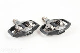 Clipless Trail Pedals - Shimano XTR, PD-M9020 - Grade B