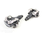 Clipless Pedals - Shimano SPD, PD-M520 - Grade B+