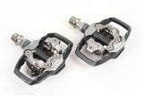 Clipless Trail Pedals - Shimano XTR, PD-M9020 - Grade B