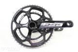 Crankset - FSA Gossamer BB30, 52/36T, 165mm - Grade B+