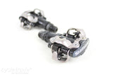 Clipless Pedals - Shimano SPD, PD-M520 - Grade B+