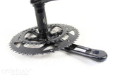 Crankset - FSA Gossamer BB30, 52/36T, 165mm - Grade B+