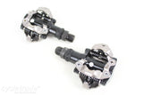 Clipless Pedals - Shimano SPD, PD-M520 - Grade B+