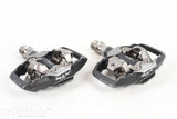 Clipless Trail Pedals - Shimano XTR, PD-M9020 - Grade B