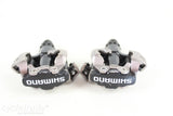 Clipless Pedals - Shimano SPD, PD-M520 - Grade B+