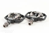 Clipless Trail Pedals - Shimano XTR, PD-M9020 - Grade B