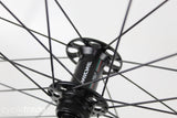 Gravel Disc Wheelset - Miche Graff AXY DX, Campagnolo 11 Speed - New