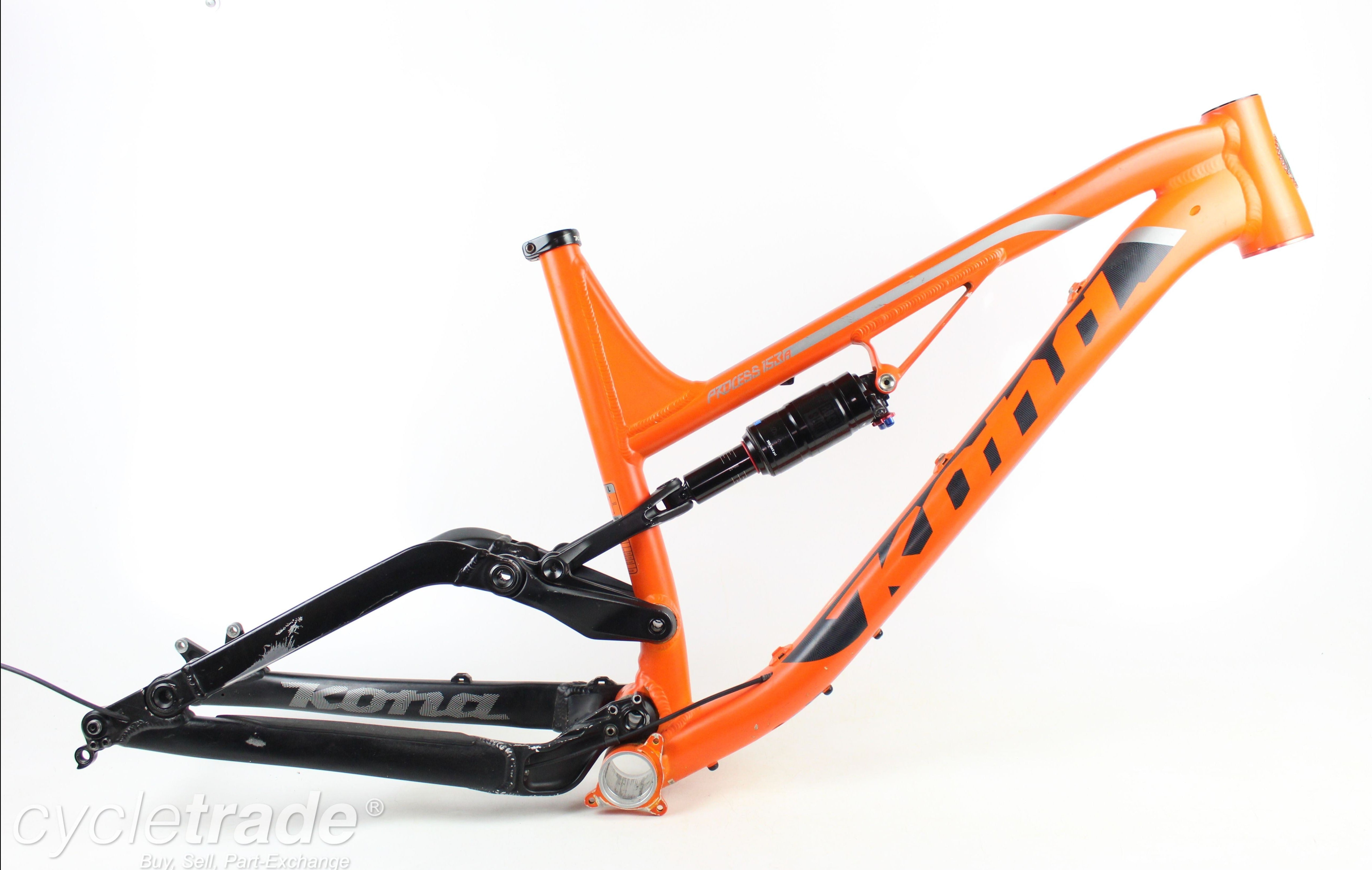 Kona Process 153 Kona Frame For Sale Full Suspension MTB Frame
