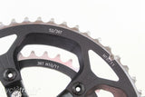 Crankset - FSA Gossamer BB30, 52/36T, 165mm - Grade B+