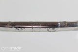 Drop Handlebar- 3T Morphe Aluminium 420mm 25.8mm Clamp - Grade C+