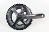 Crankset- Shimano Ultegra FC-6800 172.5 52/36T 11s - Grade B