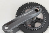 Crankset- Shimano Ultegra FC-6800 172.5 52/36T 11s - Grade B