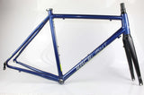 AluRoad Frameset - Kinesis Racelight T3 54cm QR Non Disc- Grade B+