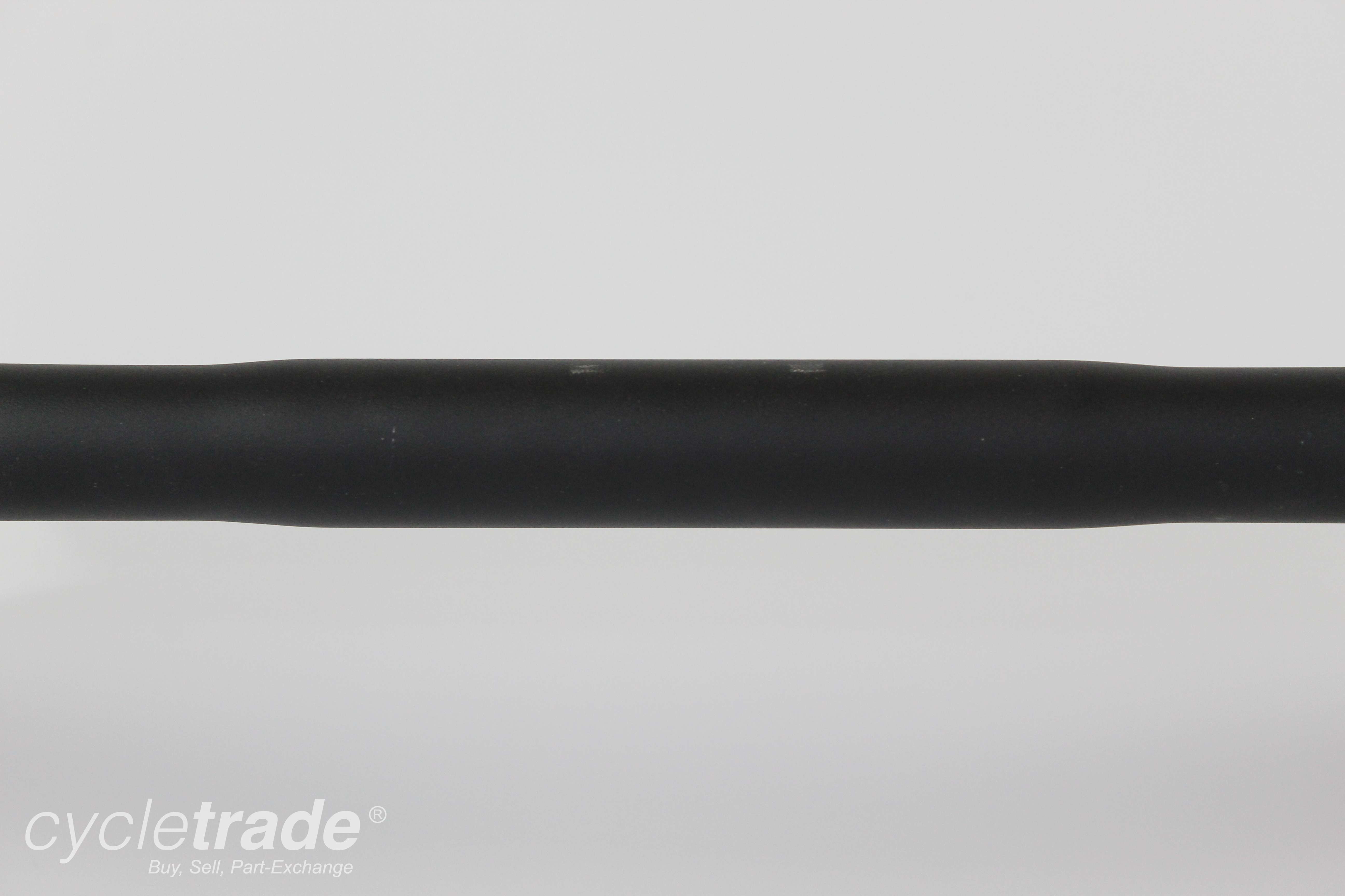 Drop Handlebar- Deda Piega Aluminium 380mm 26mm Clamp - Grade B