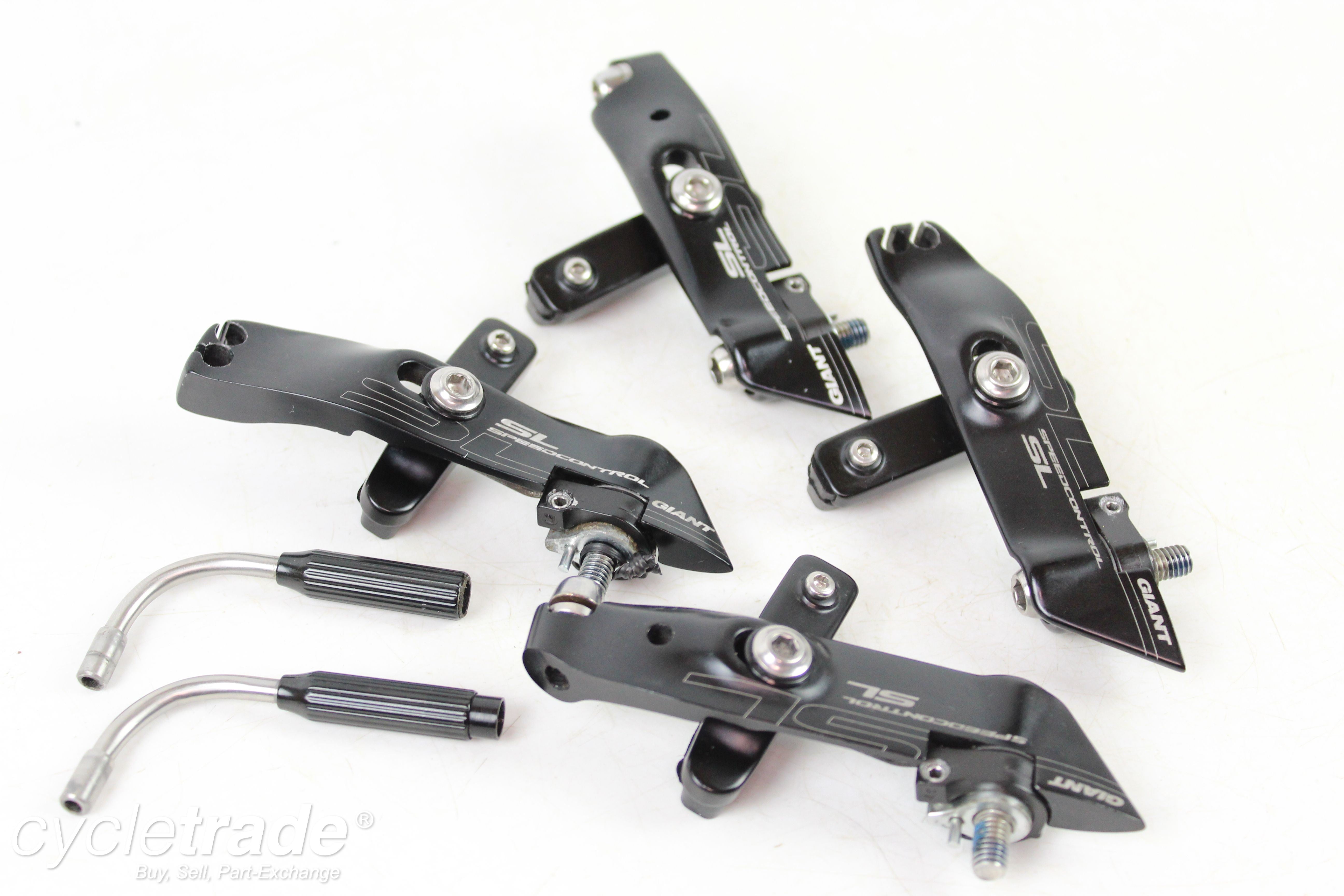 Giant Propel SL Speedcontrol Aero V Brake Calipers - Grade B+