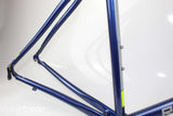 AluRoad Frameset - Kinesis Racelight T3 54cm QR Non Disc- Grade B+