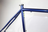 AluRoad Frameset - Kinesis Racelight T3 54cm QR Non Disc- Grade B+