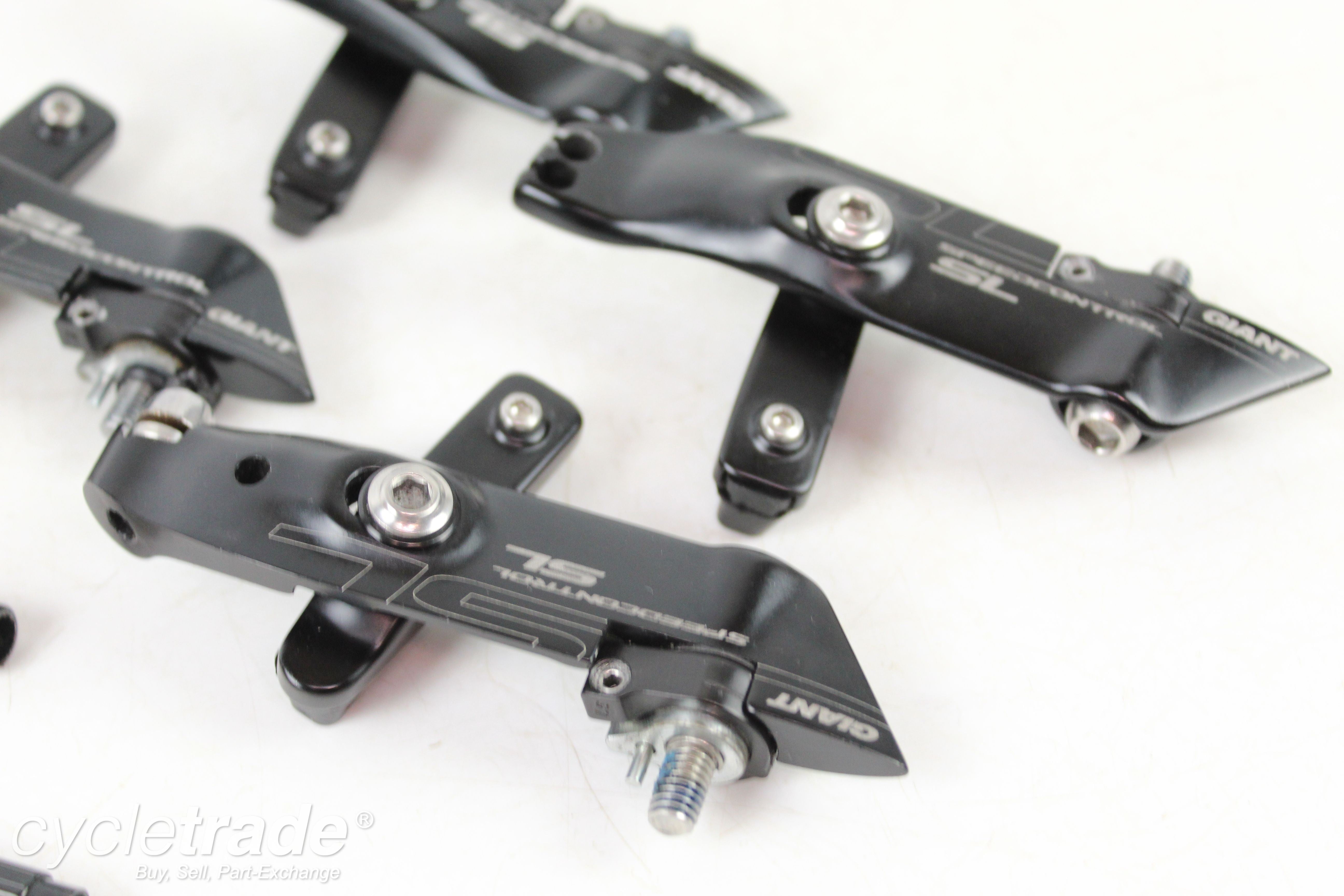 Giant Propel SL Speedcontrol Aero V Brake Calipers - Grade B+