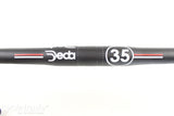 Drop Handlebar - Deda M35, 35mm Clamp 46cm - Grade B-