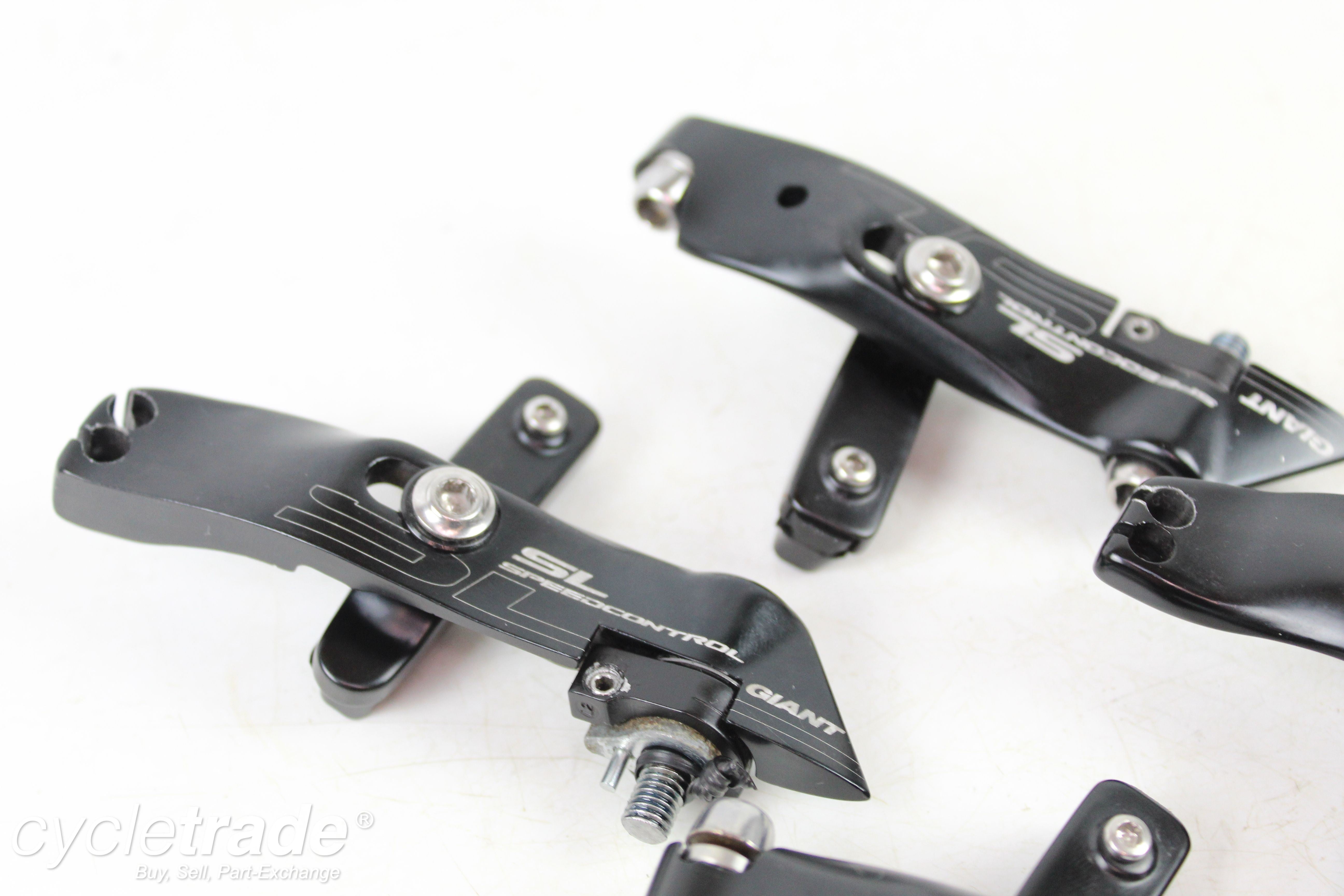 Giant Propel SL Speedcontrol Aero V Brake Calipers - Grade B+