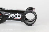 Road Bike Stem - Deda Zero100 31.8mm 1 1/8" - Grade B+