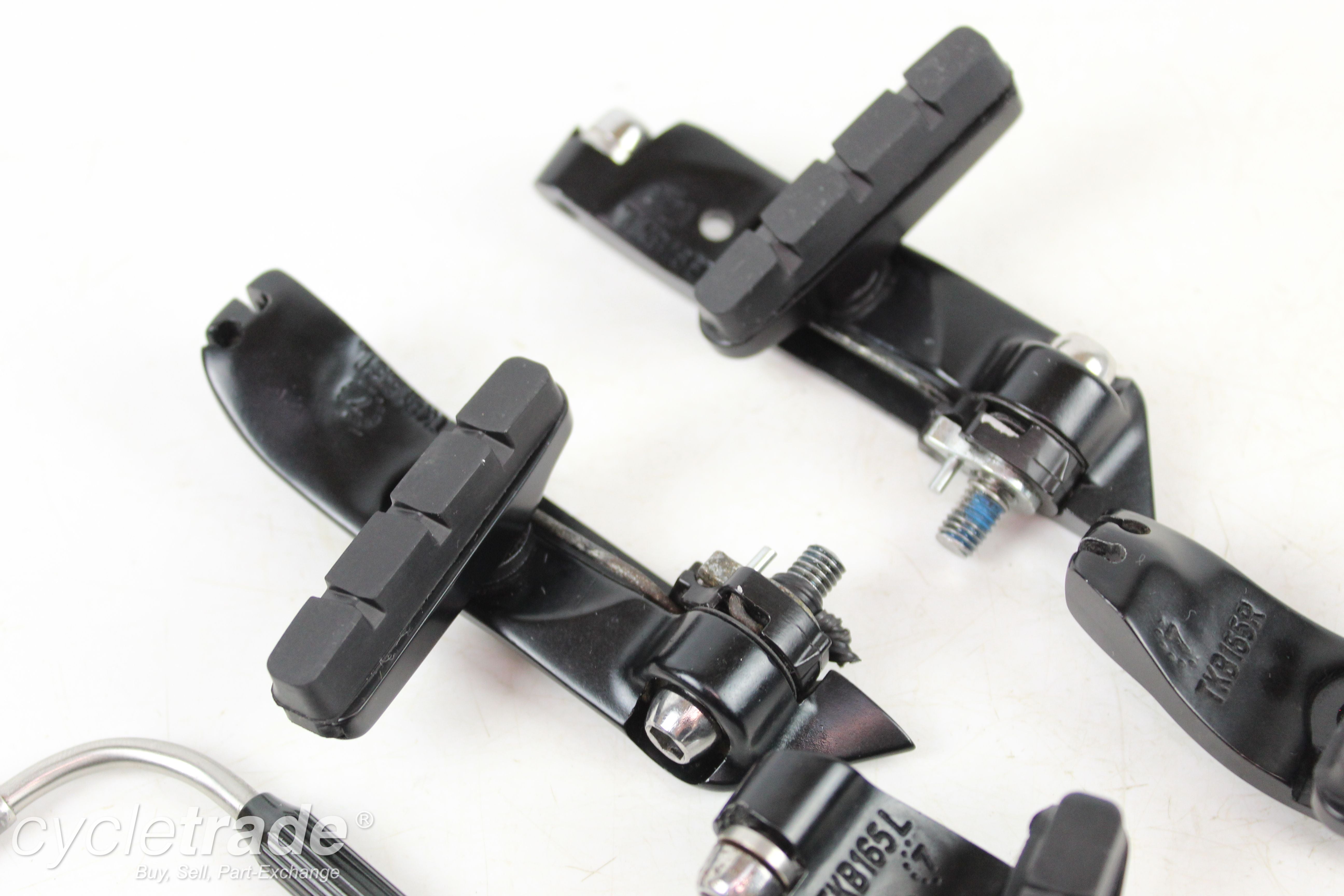 Giant Propel SL Speedcontrol Aero V Brake Calipers - Grade B+