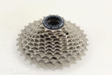 Cassette- Shimano Ultegra CS-R8000 11 Speed 11-32T Grade B/B+