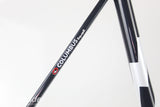 Carbon Disc Road Frame - Cinelli Palio Grey 57 XL  - Grade A+ (New)