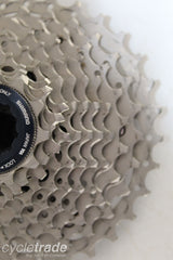 Cassette- Shimano Ultegra CS-R8000 11 Speed 11-32T Grade B/B+