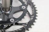 Crankset - Shimano 105 FC-5600 10S Double 50/34T 170mm- Grade C