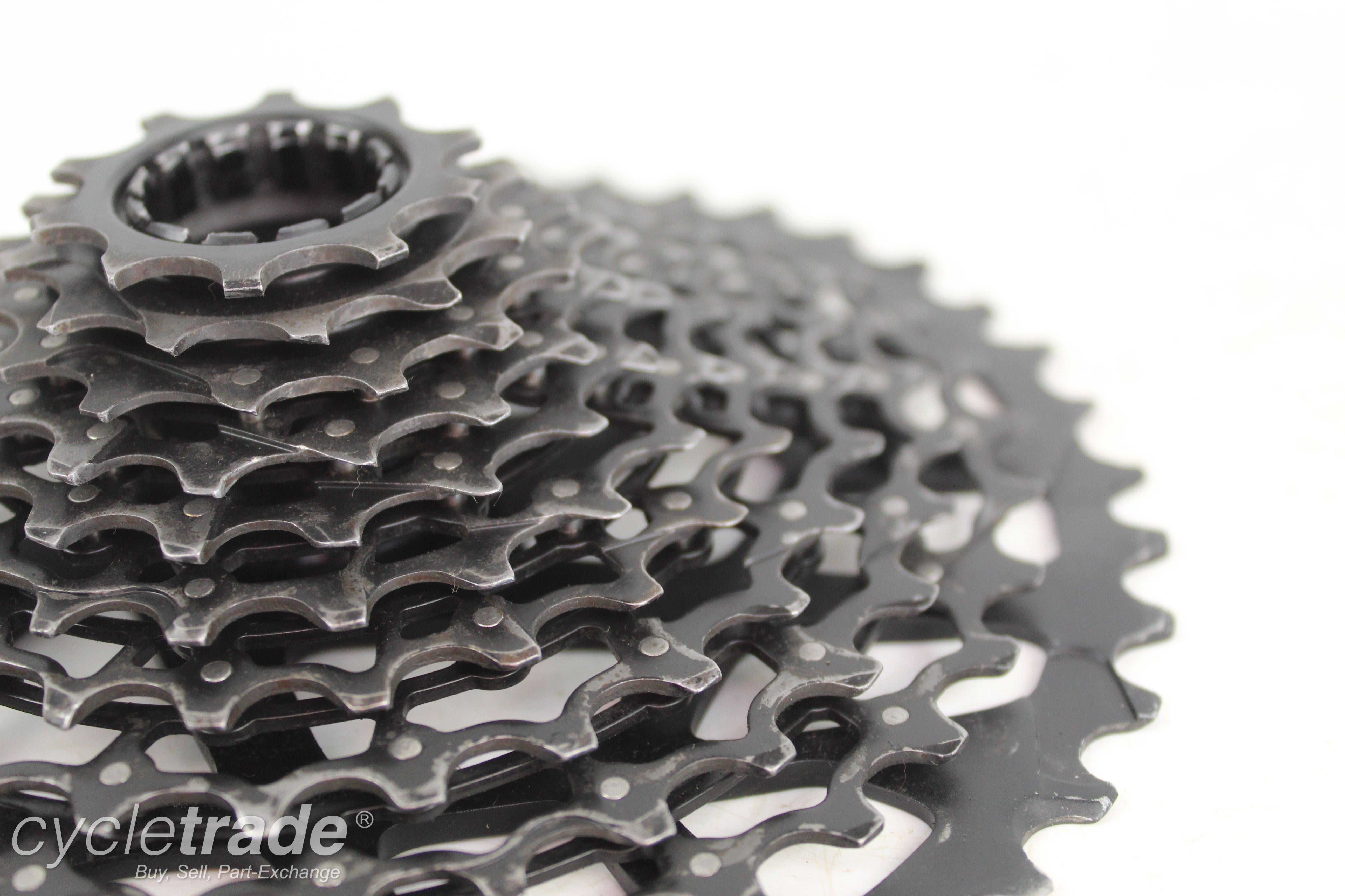 MTB Cassette - SRAM X1 XG-1180, 11 Speed 10-42T XD Drive - Grade B-