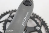 Crankset - Shimano 105 FC-5600 10S Double 50/34T 170mm- Grade C