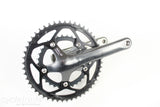 Crankset - Shimano 105 FC-5600 10S Double 50/34T 170mm- Grade C