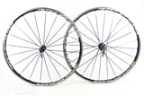 700c Road Wheelset - Mavic Ksyrium 11 Speed QR - Grade A