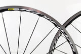 700c Road Wheelset - Mavic Ksyrium 11 Speed QR - Grade A