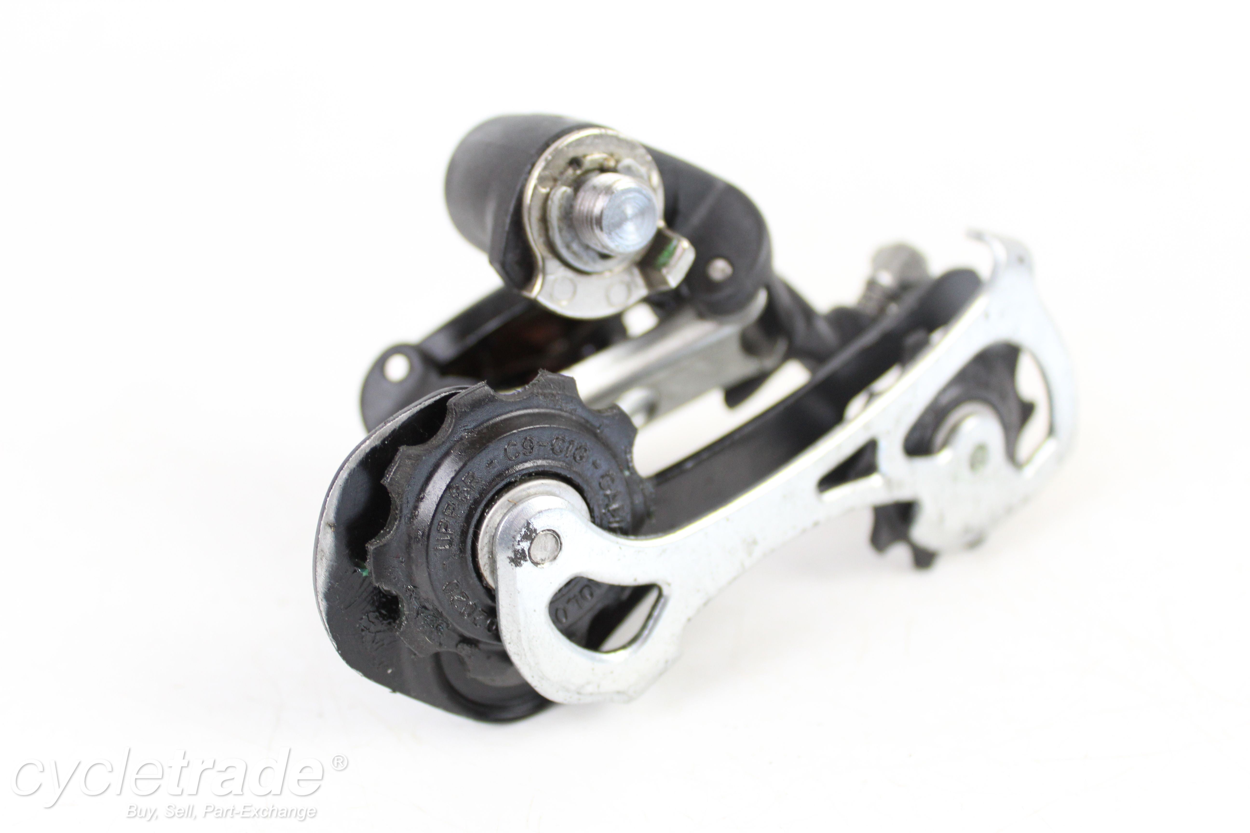 Rear Derailleur - Campagnolo Xenon, 10 Speed Medium Cage - Grade B+