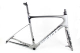 Carbon Disc Road Frame - Giant Defy Advanced 2 Thru Axle M/L - Grade B+